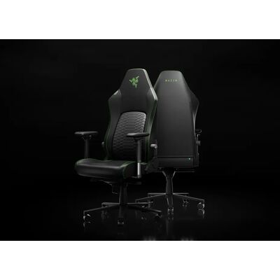 Razer Iskur V2 NewGen Pelituoli - musta/vihreä Razer Iskur V2 NewGen Pelituoli - musta/vihreä