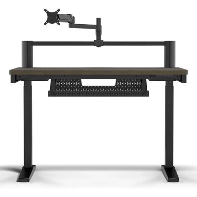 Corsair Platform:4 - Wood, Adj. Height Corsair Platform:4 - Wood, Adj. Height