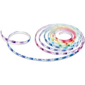 TP-Link Tapo Smart Wi-Fi Light Strip, Multicolor /Tapo L920-5 TP-Link Tapo Smart Wi-Fi Light Strip, Multicolor /Tapo L920-5