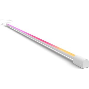 Philips HUE PLAY GRADIENT LIGHT TUBE LRG WHITE EU/UK Philips HUE PLAY GRADIENT LIGHT TUBE LRG WHITE EU/UK