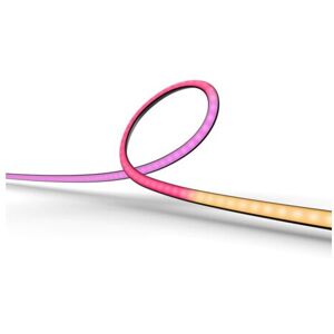 Philips by Signify Hue White and colour ambience Play gradient lightstrip 75 inch Philips by Signify Hue White and colour ambience Play gradient lightstrip 75 inch