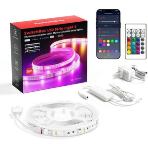 SwitchBot LED Strip Light 3 SwitchBot LED Strip Light 3