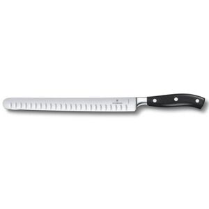 Victorinox Grand Maître taottu kinkkuveitsi, 26 cm Victorinox Grand Maître taottu kinkkuveitsi, 26 cm