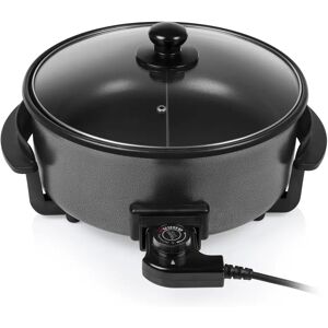 Tristar XXL -monitoimipannu, 30cm/5l Tristar XXL -monitoimipannu, 30cm/5l