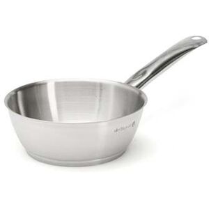 De Buyer PRIM’APPETY Pyöreä sautépannu Ruostumaton teräs 20 cm 1,8 L De Buyer PRIM’APPETY Pyöreä sautépannu Ruostumaton teräs 20 cm 1,8 L