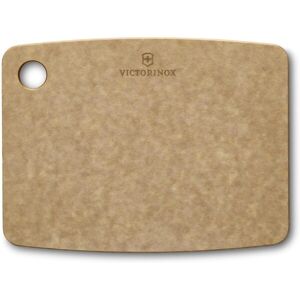 Victorinox Kitchen Series Leikkuulauta, Paperikomposiitti, Ruskea, 29 x 23 cm Victorinox Kitchen Series Leikkuulauta, Paperikomposiitti, Ruskea, 29 x 23 cm