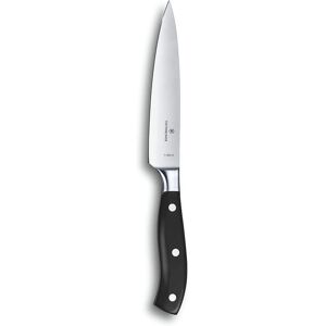 Victorinox Grand Maître Kokkiveitsi 15 cm Musta Victorinox Grand Maître Kokkiveitsi 15 cm Musta