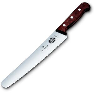 Victorinox Wood -kokkiveitsi (22 cm) Victorinox Wood -kokkiveitsi (22 cm)