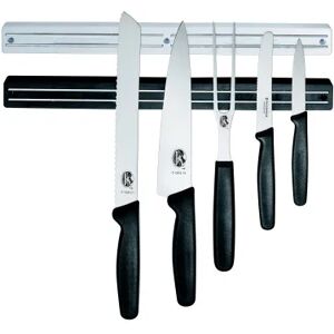 Victorinox Major magneettinen veitsiteline 35 cm Musta Muovi Victorinox Major magneettinen veitsiteline 35 cm Musta Muovi