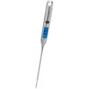 ProfiCook PC-DHT 1039 digitaalinen elintarvikelämpömittari, ruostumaton teräs ProfiCook PC-DHT 1039 digitaalinen elintarvikelämpömittari, ruostumaton teräs