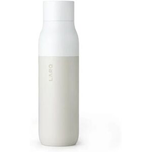 LARQ Bottle PureVis -juomapullo, 500ml, Granite White LARQ Bottle PureVis -juomapullo, 500ml, Granite White
