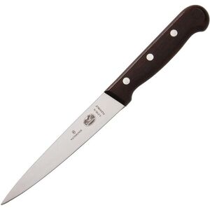 Victorinox Wood -fileerausveitsi, 18 cm Victorinox Wood -fileerausveitsi, 18 cm
