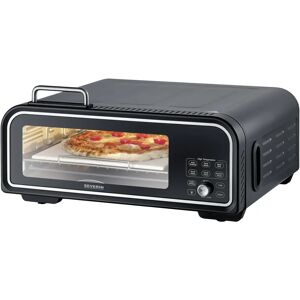 Severin PG 8575 Serico -pizzauuni Severin PG 8575 Serico -pizzauuni