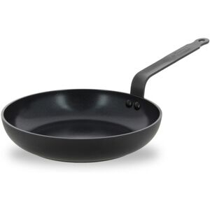 De Buyer CERANOA keraaminen sautépannu 24 cm - Mattamusta De Buyer CERANOA keraaminen sautépannu 24 cm - Mattamusta