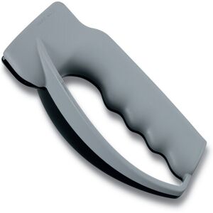 Victorinox veitsenteroitin, harmaa Victorinox veitsenteroitin, harmaa