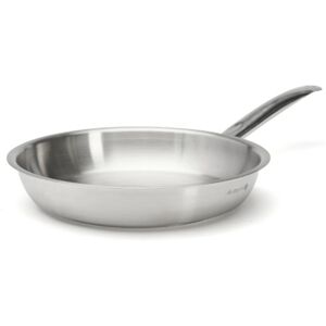 De Buyer Prim’Appety Paistinpannu 20 cm Ruostumaton teräs De Buyer Prim’Appety Paistinpannu 20 cm Ruostumaton teräs