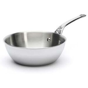 DE BUYER Affinity Kastikekattila 20 cm, 1,7 L DE BUYER Affinity Kastikekattila 20 cm, 1,7 L