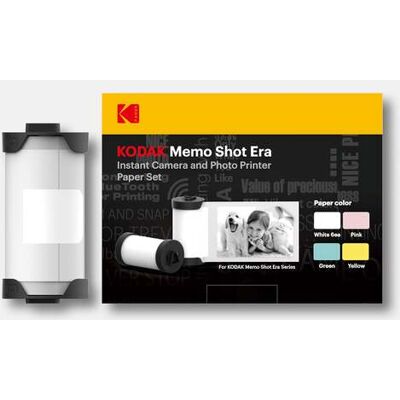 KODAK CRGMS109 -paperikasetti, väri KODAK CRGMS109 -paperikasetti, väri