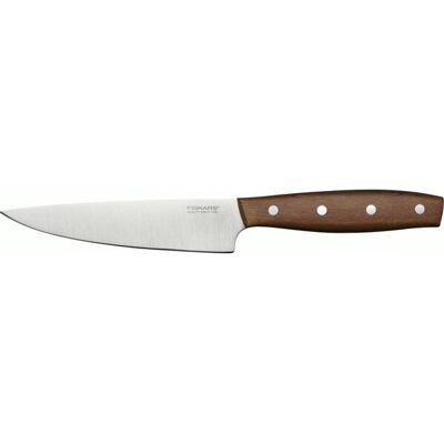 Fiskars Folken -kokkiveitsi 12 cm Fiskars Folken -kokkiveitsi 12 cm