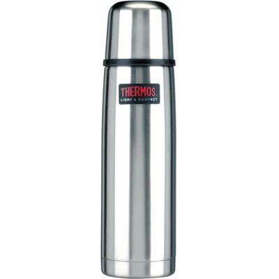 Thermos Light & Compact 0,5l - Thermos Thermos Light & Compact 0,5l - Thermos