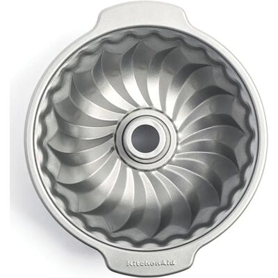 KitchenAid 24cm Kuppikakkuvuoka - Leivontavälineet KitchenAid 24cm Kuppikakkuvuoka - Leivontavälineet