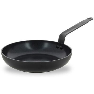 De Buyer CERANOA keraaminen sautépannu 24 cm - Mattamusta De Buyer CERANOA keraaminen sautépannu 24 cm - Mattamusta