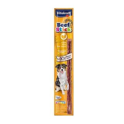 Vitakraft Beef Stick Hypoallergenic Turkey & Ostrich, Koiran herkku, Adult, 12 g Vitakraft Beef Stick Hypoallergenic Turkey & Ostrich, Koiran herkku, Adult, 12 g