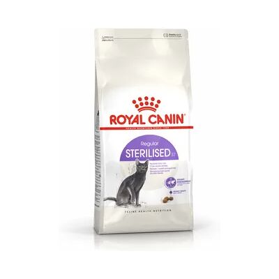 Royal Canin Sterilised 37, Kissan kuivaruoka, Adult, 2 kg Royal Canin Sterilised 37, Kissan kuivaruoka, Adult, 2 kg