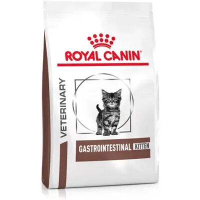 Royal Canin Gastrointestinal Kitten, Kissan kuivaruoka, 400 g Royal Canin Gastrointestinal Kitten, Kissan kuivaruoka, 400 g