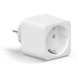 Philips Hue Smart Plug -älypistorasia, Bluetooth Philips Hue Smart Plug -älypistorasia, Bluetooth