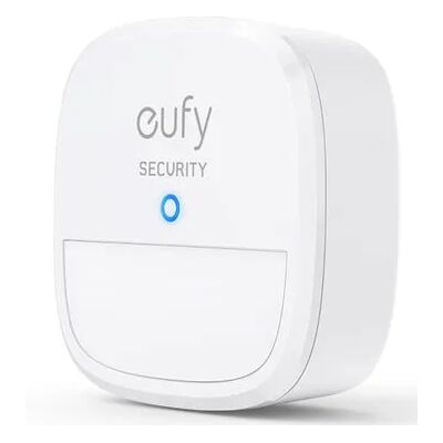 Eufy T8910021 Langaton liiketunnistin - Liikekuvaus Eufy T8910021 Langaton liiketunnistin - Liikekuvaus