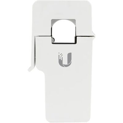 Ubiquiti Networks mFi-CS - Virtasensori, Valkoinen Ubiquiti Networks mFi-CS - Virtasensori, Valkoinen
