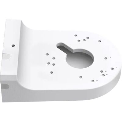 TP-Link - VJB-240 - Alumiini - Valkoinen - Liitäntälaatikko TP-Link - VJB-240 - Alumiini - Valkoinen - Liitäntälaatikko