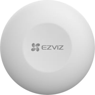 EZVIZ T3C Langaton hätäpainike - Valkoinen EZVIZ T3C Langaton hätäpainike - Valkoinen