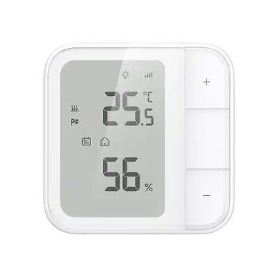 Aqara W500 Termostaatti - Lämmönsäätö Aqara W500 Termostaatti - Lämmönsäätö