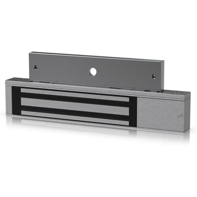 UBIQUITI NETWORKS Ubiquiti UniFi Access Magnetic Lock 270 kg - Magneettilukko UBIQUITI NETWORKS Ubiquiti UniFi Access Magnetic Lock 270 kg - Magneettilukko