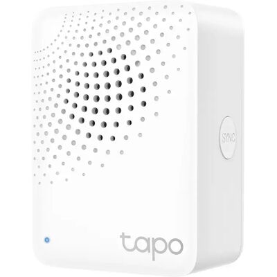 TP-LINK Smart IoT Hub with Chime TP-LINK Smart IoT Hub with Chime