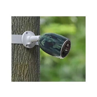 Reolink Go Plus Camo Reolink Smart 4MP 4G Battery Camera-Camouflage Reolink Go Plus Camo Reolink Smart 4MP 4G Battery Camera-Camouflage
