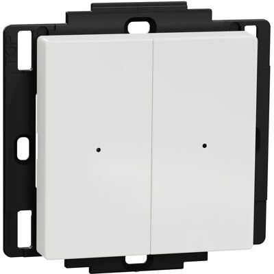 Schneider Electric Wiser Exxact Langaton Painike - Älykoti Schneider Electric Wiser Exxact Langaton Painike - Älykoti