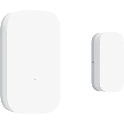 Aqara Door and Window Sensor T1 -ovi- ja ikkunasensori Aqara Door and Window Sensor T1 -ovi- ja ikkunasensori