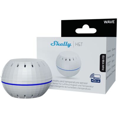 Shelly Wave H&T White EU LR Shelly Wave H&T White EU LR
