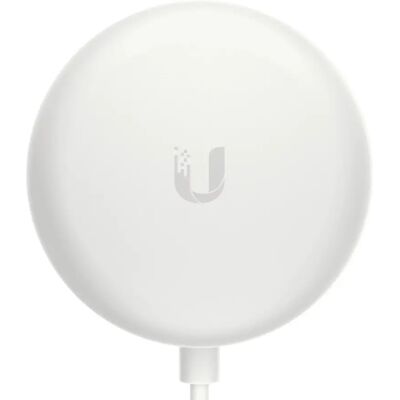UBIQUITI NETWORKS Ubiquiti UVC-G4-Doorbell-PS - Virtalähde, Valkoinen UBIQUITI NETWORKS Ubiquiti UVC-G4-Doorbell-PS - Virtalähde, Valkoinen