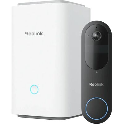 Reolink Home Hub with Video Doorbell Reolink Home Hub with Video Doorbell