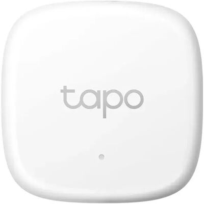 TP-LINK Smart Temperature and Humidity Sensor TP-LINK Smart Temperature and Humidity Sensor
