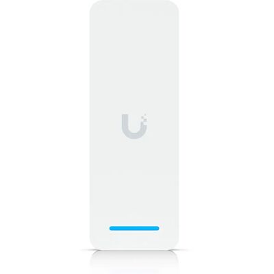 UBIQUITI NETWORKS Ubiquiti UniFi Access Ultra (UA-ULTRA) - Kulunvalvonta / NFC-lukija, valkoinen UBIQUITI NETWORKS Ubiquiti UniFi Access Ultra (UA-ULTRA) - Kulunvalvonta / NFC-lukija, valkoinen