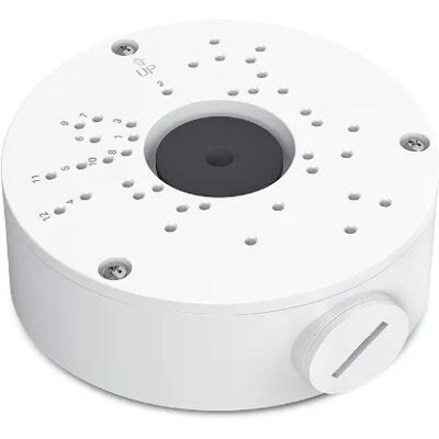 TP-Link VIGI VJB-300 - Kytkentäkotelo, Valkoinen TP-Link VIGI VJB-300 - Kytkentäkotelo, Valkoinen