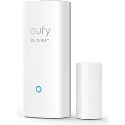 Eufy T89000D4 Valkoinen Ovi/Ikkuna Anturi - ovi/ikkuna sensori Eufy T89000D4 Valkoinen Ovi/Ikkuna Anturi - ovi/ikkuna sensori