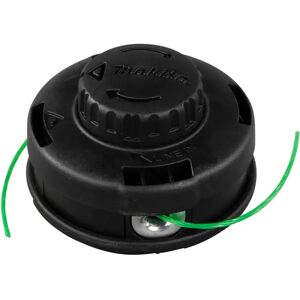 Makita 191D89-4 2-kierteen pää Tap & Go 2,0mm Makita 191D89-4 2-kierteen pää Tap & Go 2,0mm