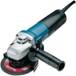 Makita 9565CR - Kulmahiomakone Makita 9565CR - Kulmahiomakone