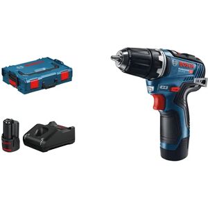 Bosch GSR 12V-35 Professional -akkuporakone Bosch GSR 12V-35 Professional -akkuporakone
